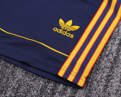 91-93 Arsenal away Kids Retro kit