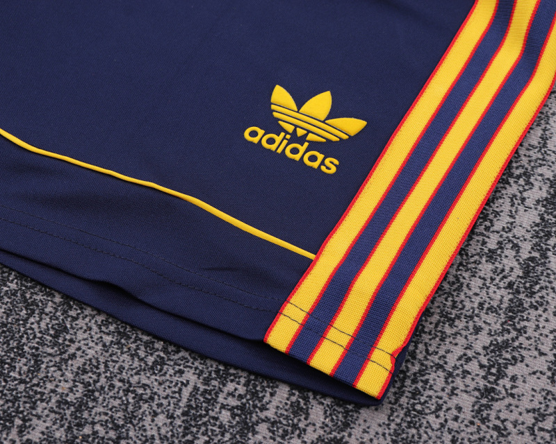 91-93 Arsenal away Kids Retro kit