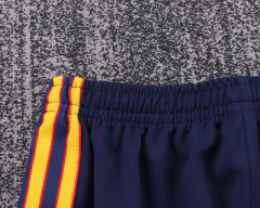 91-93 Arsenal away Kids Retro kit