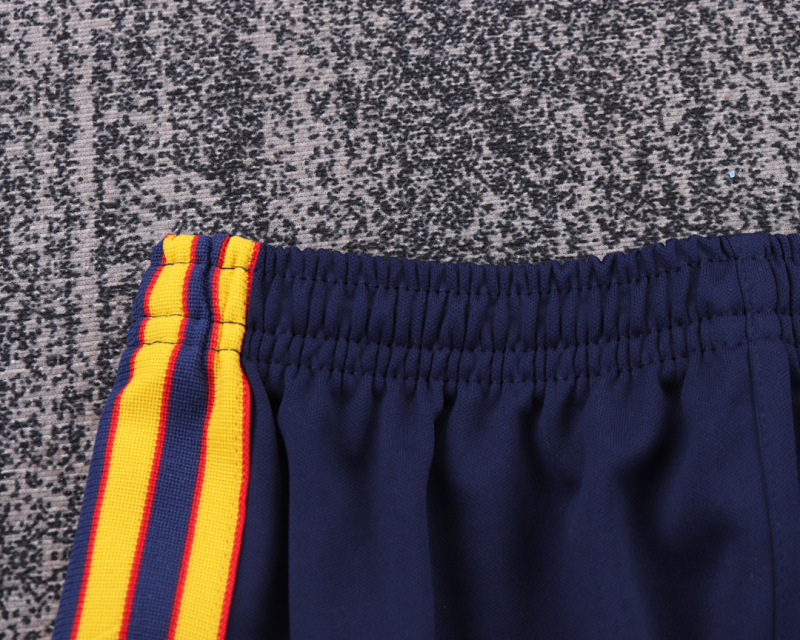 91-93 Arsenal away Kids Retro kit