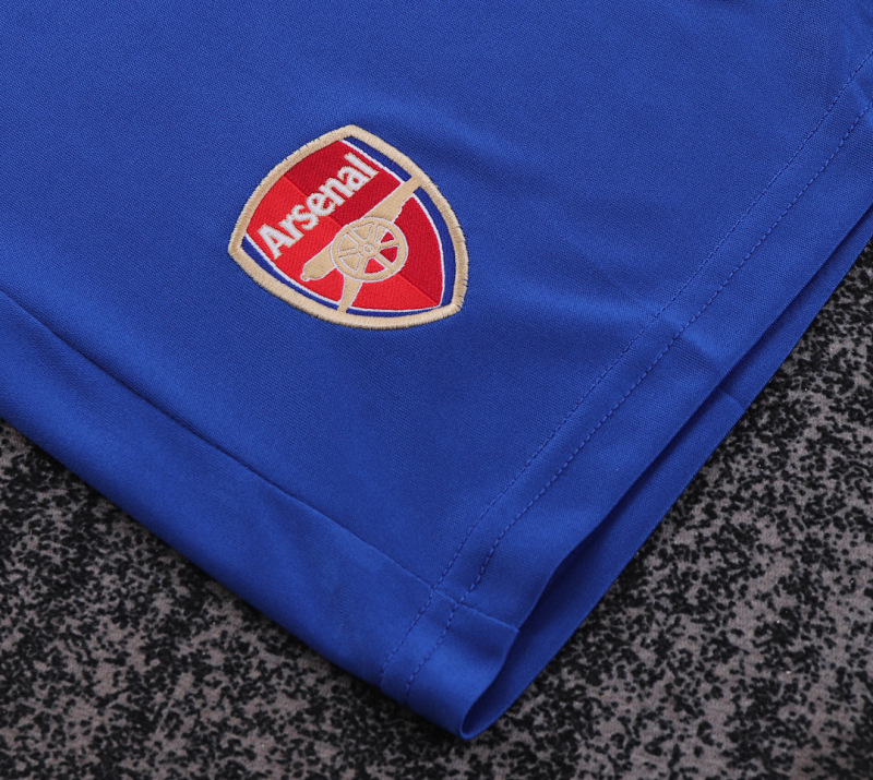 04-05 Arsenal away Kids Retro kit
