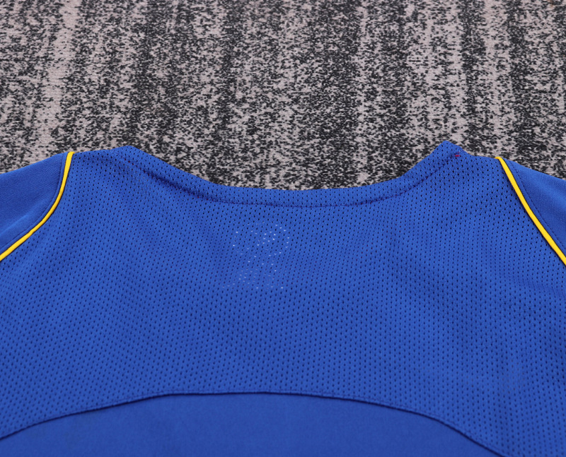 04-05 Arsenal away Kids Retro kit