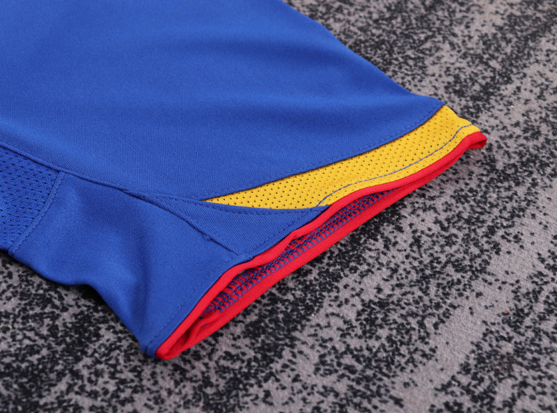 04-05 Arsenal away Kids Retro kit