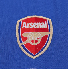 04-05 Arsenal away Kids Retro kit