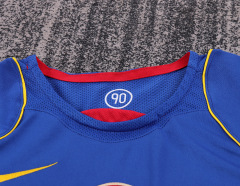 04-05 Arsenal away Kids Retro kit