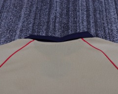 01-02 Arsenal away Kids kit
