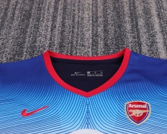 02-04 Arsenal away Kids Retro kit