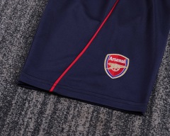 02-04 Arsenal away Kids Retro kit