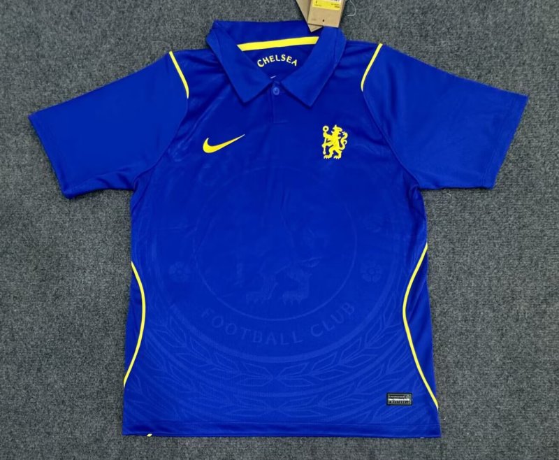 26-27 home Chelsea Soccer Jerseys S-4XL