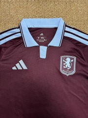 26-27 Aston Villa home jersey S-4XL