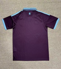 26-27 Aston Villa home jersey S-4XL