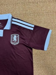 26-27 Aston Villa home jersey S-4XL