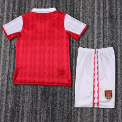 94-96 Arsenal home Kids Retro kit