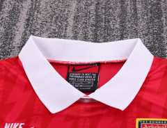 94-96 Arsenal home Kids Retro kit