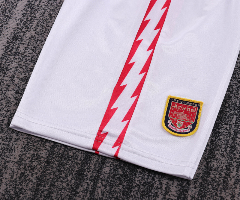 94-96 Arsenal home Kids Retro kit