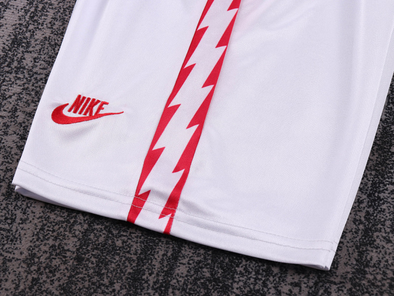 94-96 Arsenal home Kids Retro kit