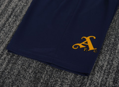 96-97 Arsenal away Kids Retro kit