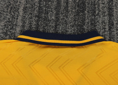 96-97 Arsenal away Kids Retro kit