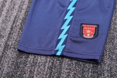 94-95 Arsenal away Kids Retro kit