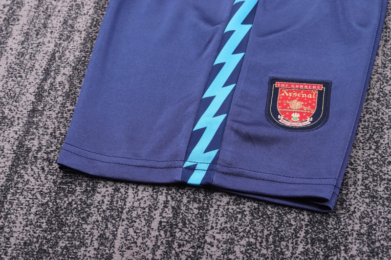 94-95 Arsenal away Kids Retro kit
