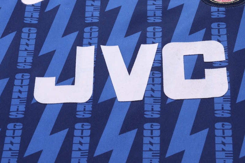 94-95 Arsenal away Kids Retro kit
