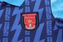 94-95 Arsenal away Kids Retro kit