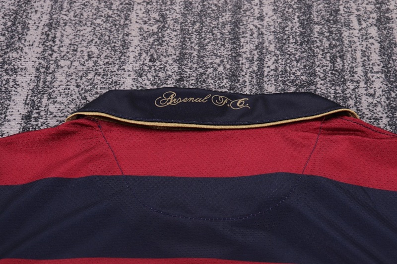 07-08 Arsenal third Kids Retro kit