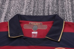 07-08 Arsenal third Kids Retro kit