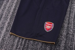 07-08 Arsenal third Kids Retro kit