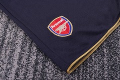07-08 Arsenal third Kids Retro kit