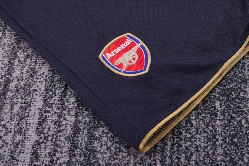 07-08 Arsenal third Kids Retro kit