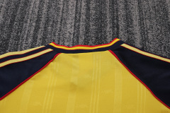 88-90 Arsenal away Kids Retro kit