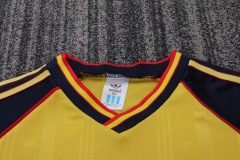 88-90 Arsenal away Kids Retro kit