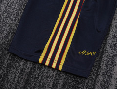 88-90 Arsenal away Kids Retro kit
