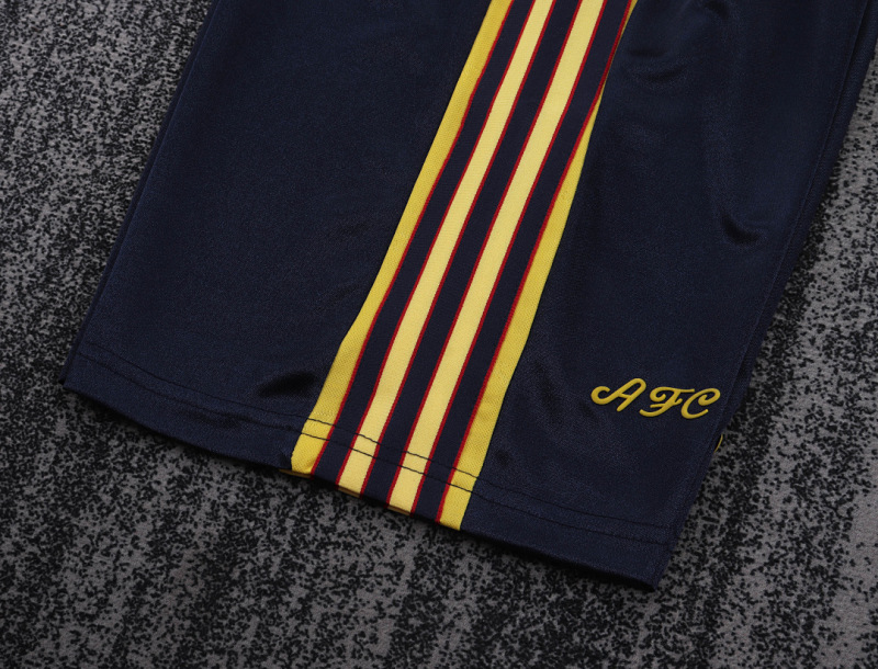 88-90 Arsenal away Kids Retro kit