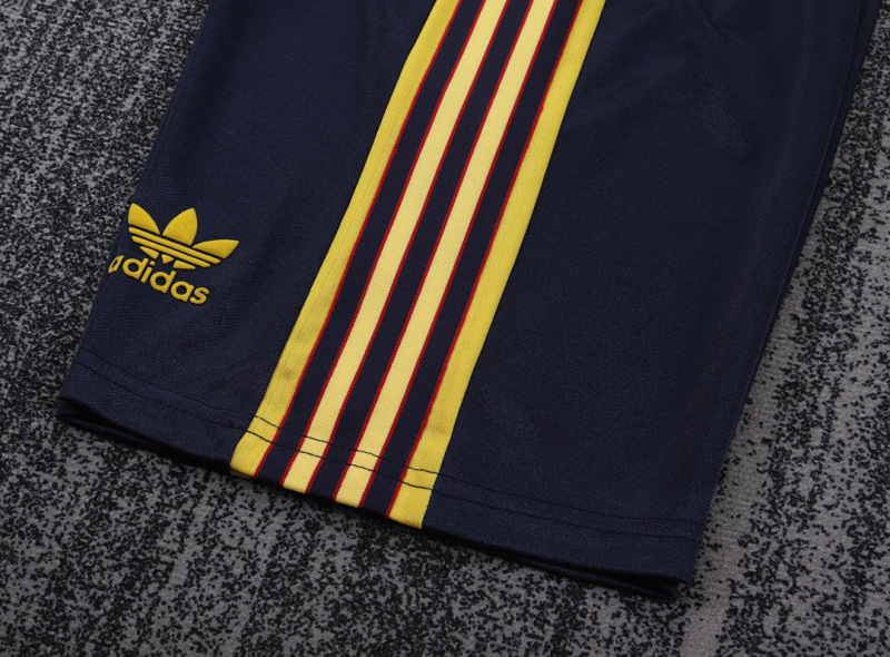 88-90 Arsenal away Kids Retro kit