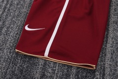 07-08 Arsenal away Kids Retro kit