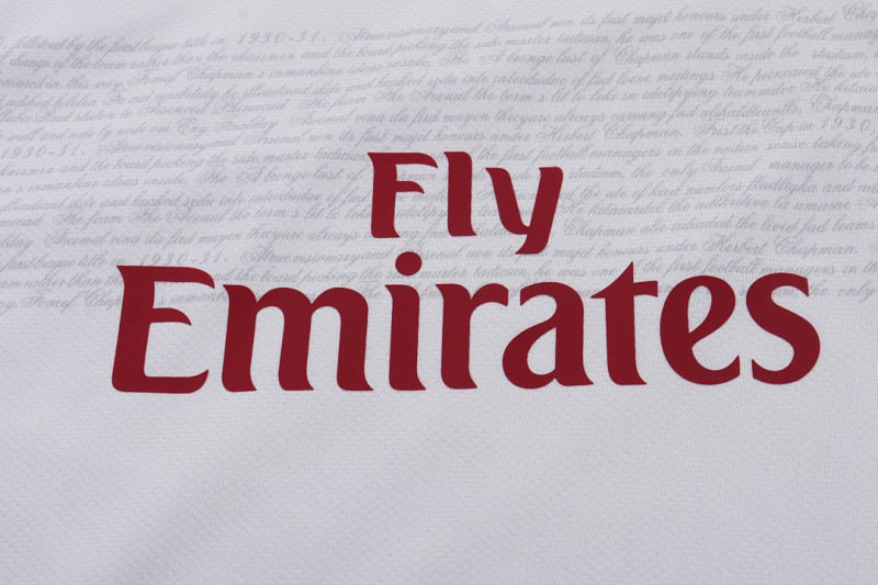 07-08 Arsenal away Kids Retro kit
