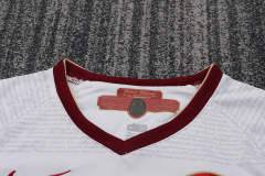 07-08 Arsenal away Kids Retro kit
