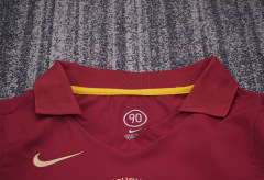05-06 Long sleeves Arsenal home Kids Retro kit