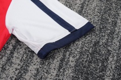 01-02 Arsenal home Kids Retro kit