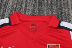 01-02 Arsenal home Kids Retro kit