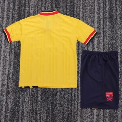 93-94 Arsenal away Kids Retro kit