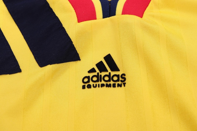 93-94 Arsenal away Kids Retro kit