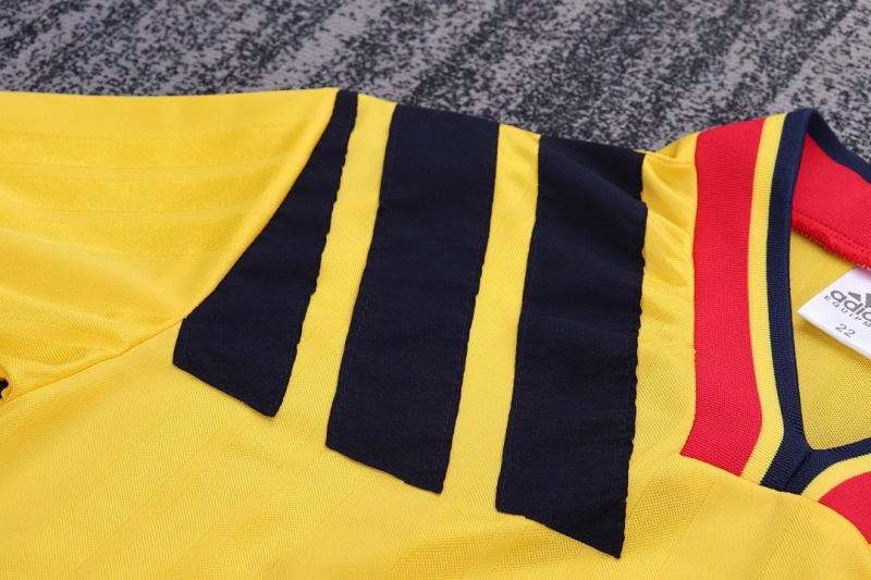 93-94 Arsenal away Kids Retro kit