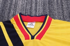 93-94 Arsenal away Kids Retro kit