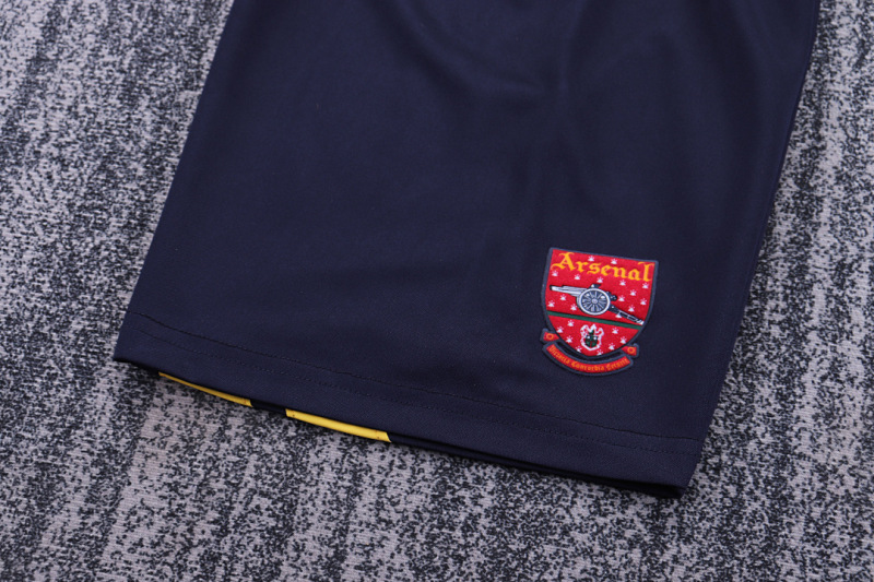 93-94 Arsenal away Kids Retro kit