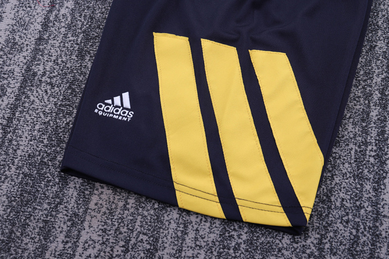 93-94 Arsenal away Kids Retro kit