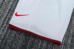 08-10 Arsenal home Kids Retro kit