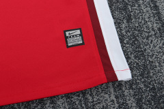08-10 Arsenal home Kids Retro kit